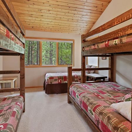 Glaze Meadow 376 Home Black Butte Ranch Eksteriør bilde