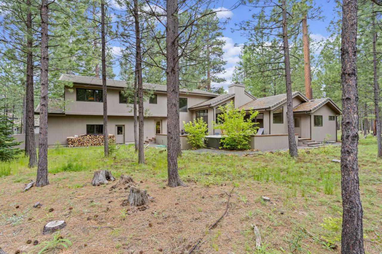 Glaze Meadow 376 Home Black Butte Ranch Eksteriør bilde