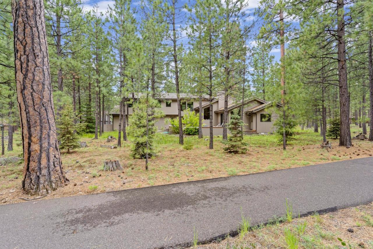 Glaze Meadow 376 Home Black Butte Ranch Eksteriør bilde