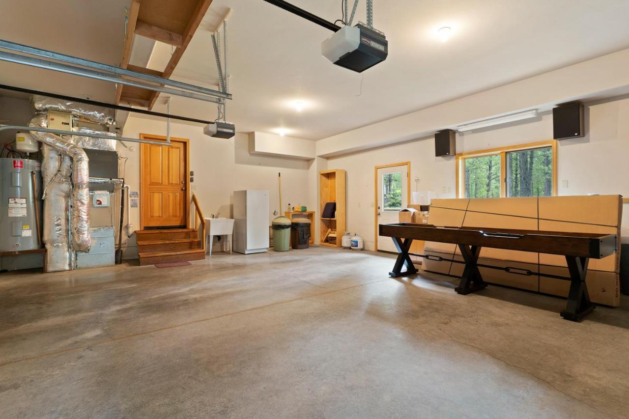 Glaze Meadow 376 Home Black Butte Ranch Eksteriør bilde