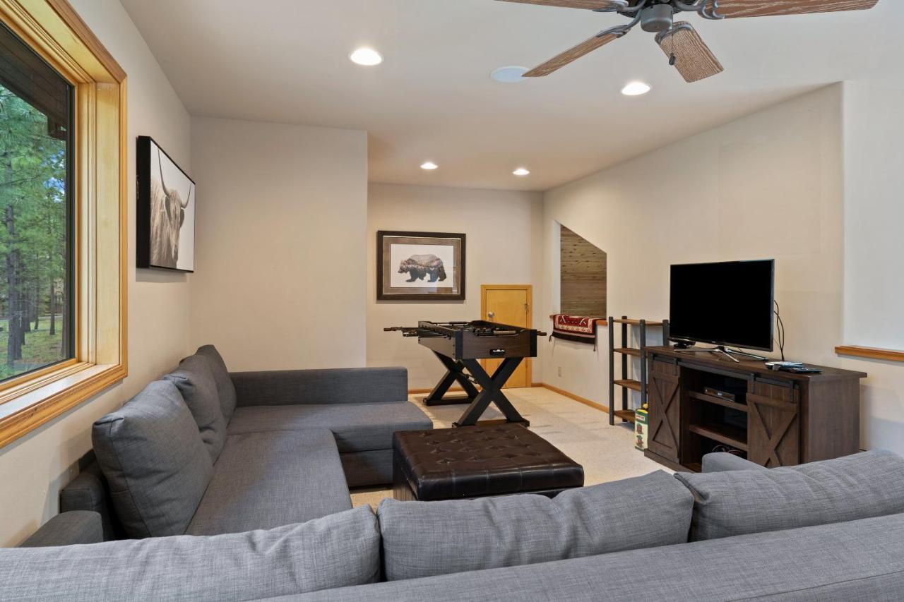 Glaze Meadow 376 Home Black Butte Ranch Eksteriør bilde