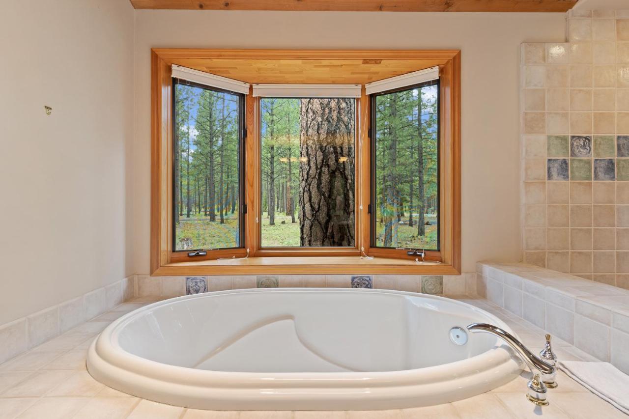Glaze Meadow 376 Home Black Butte Ranch Eksteriør bilde