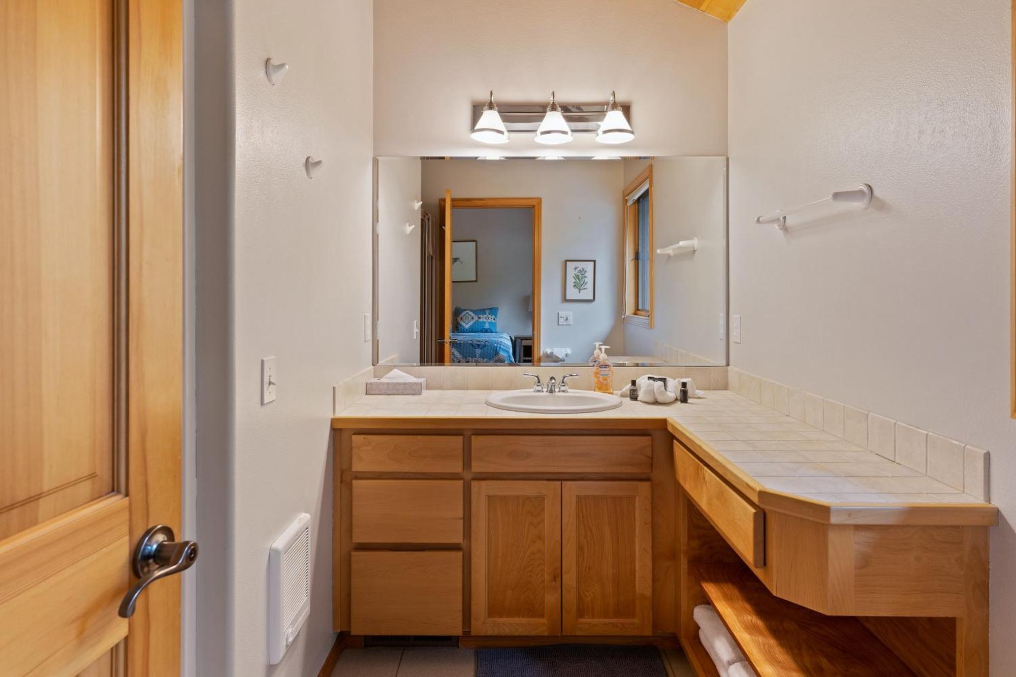 Glaze Meadow 376 Home Black Butte Ranch Eksteriør bilde