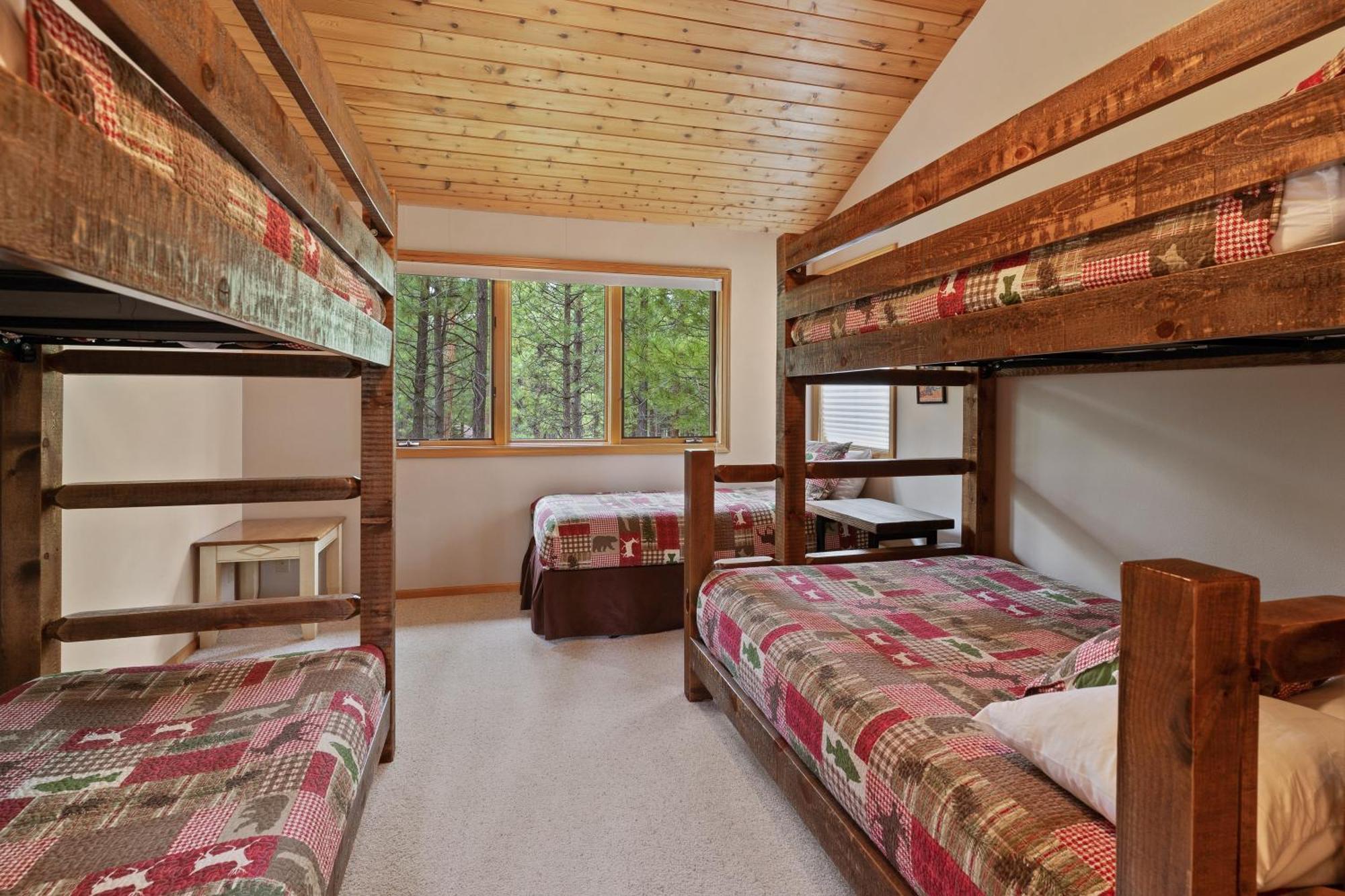 Glaze Meadow 376 Home Black Butte Ranch Eksteriør bilde